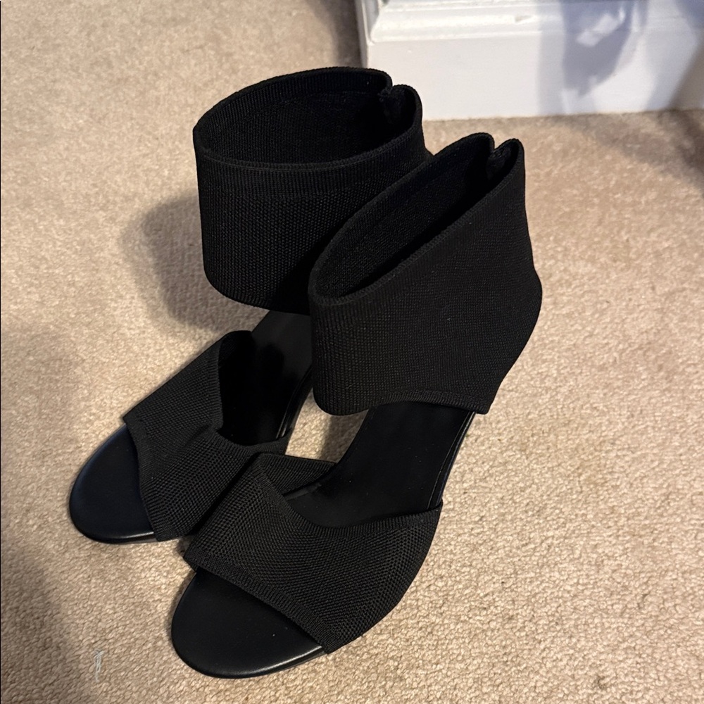 Stanley Black Women's Sandals